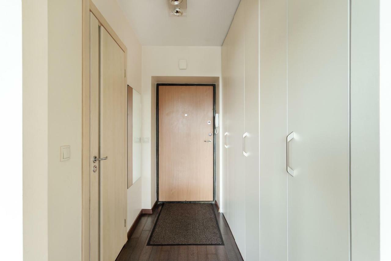 Zalgirio Apartment VNO Exterior foto